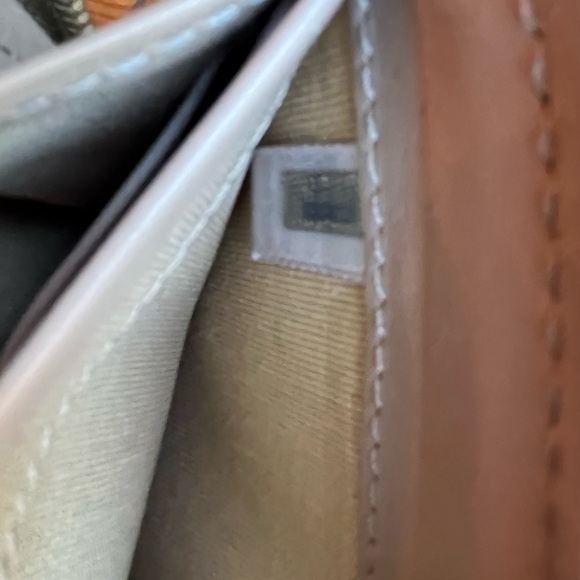 Jimmy Choo star studded collection zip around wallet. - Picture 11 of 11